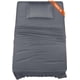 thumbnail image 1 of Juego de sábanas Utopia Bedding Twin XL de 3 piezas de microfibra cepillada, 1 of 7