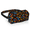 Multicolor 4, variant on Herdesigns Love Heart Carrying Case Bag for Gaming Console, Waterproof Travel Crossbody Sling Bag Compatible with Nintendo Switch 2, Adjustable Shoulder Strap Chest Bag, Rainbow Striped