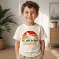 thumbnail image 5 of Daddy And Me Dinosaur Matching Shirts, Dadasaurus Tee, Personalized Baby Dinosaur Outfit, Fathers Day Matching Family Shirt, 5 of 7