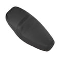 thumbnail image 2 of Asiento Motocicleta Scooter Cs125 Negro Sayto, 2 of 3