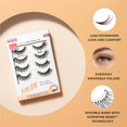 thumbnail image 4 of Kiss My Lash But Better All Mine (Pack Of 3), 4 of 5