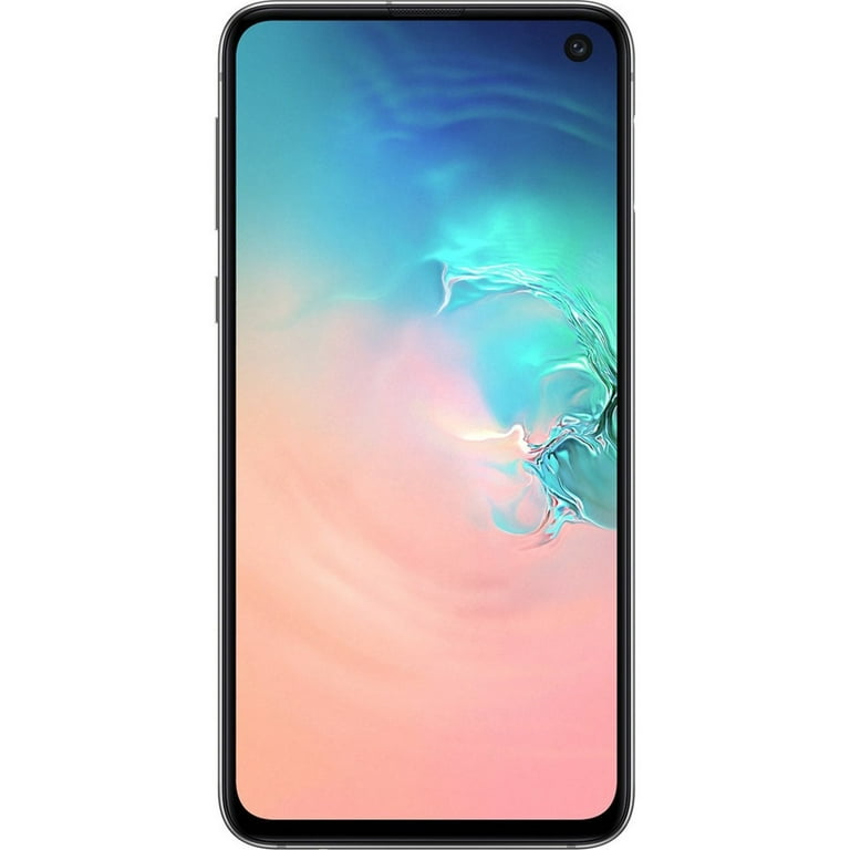 Samsung 'Beyond 0' 128gb Factory Unlocked Smartphone, White