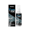 thumbnail image 1 of Limpiador de Grifería Jakehoe 100ml para Manchas de Agua en Llaves y Regaderas de Acero, Solución de Limpieza para Hogar y Cocina, Envase de 5.7 x 1.49 Pulgadas, 1 of 6