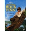 The Adventures of Huck Finn (DVD), Walt Disney Video, Action & Adventure