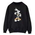 thumbnail image 1 of Looney Tunes Chandail en Molleton Rappeur Bugs Bunny pour Hommes, 1 of 4