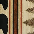thumbnail image 4 of Mayberry Rug HS7482 2X3 2 ft. 3 in. x 3 ft. 3 in. Hearthside Appalachian Area Rug, Beige, 4 of 5