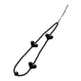 thumbnail image 4 of Correa de teléfono con cuentas acrílicas, funda creativa para teléfono móvil, cordón para bolso, dijes para cámara, colgante para teléfono para niños E, 4 of 10