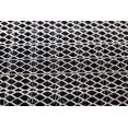 thumbnail image 2 of Replacement Heavy Duty 20x20x1 Aluminum Electrostatic Washable Air Purifier A/C Filter for Central HVAC Conditioner Furnace Systems, 2 of 2