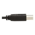 thumbnail image 6 of Tripp Lite DVI KVM Cable Kit 3 in 1 DVI, USB 3.5mm Audio 3xM/3xM Black 6ft, 6 of 6