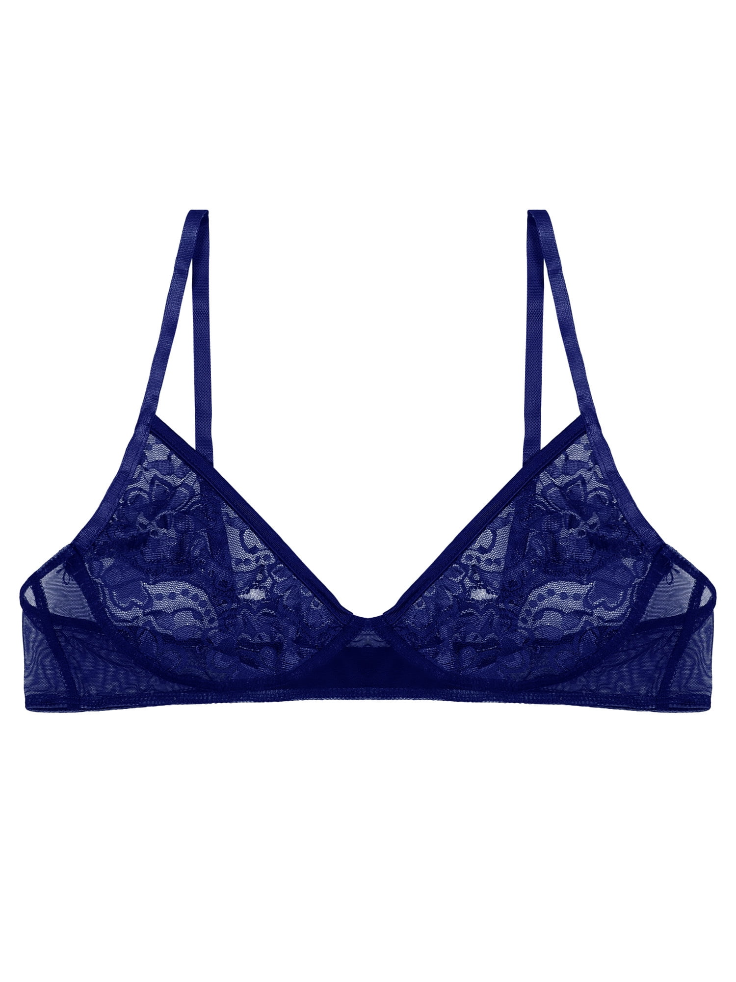 Nipples Out Lingerie