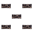 thumbnail image 2 of Minnieouse Diadema de ganchillo, banda para la cabeza deportiva, banda para el sudor ajustable, accesorios antideslizantes para peinados, estampado de Type2 NO2 Minnieouse CBP376903, 2 of 5