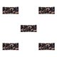thumbnail image 2 of Minnieouse Diadema de ganchillo, banda para la cabeza deportiva, banda para el sudor ajustable, accesorios antideslizantes para peinados, estampado de Type2 NO2 Minnieouse CBP376903, 2 of 5