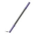 thumbnail image 1 of Varilla de masaje corporal multifuncional, cómoda, para estiramientos, para deporte, fitness y músculos. Púrpura, 1 of 9