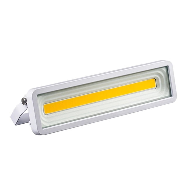 Projecteur Extérieur Étanche LED 50W, IP65 LED, Haute Luminosité
