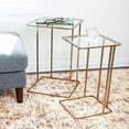 thumbnail image 5 of Ensemble de 2 Tables Gigognes, 5 of 5