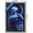 thumbnail image 2 of DC Comics Film Blue Beetle - Biotech, 2 of 4