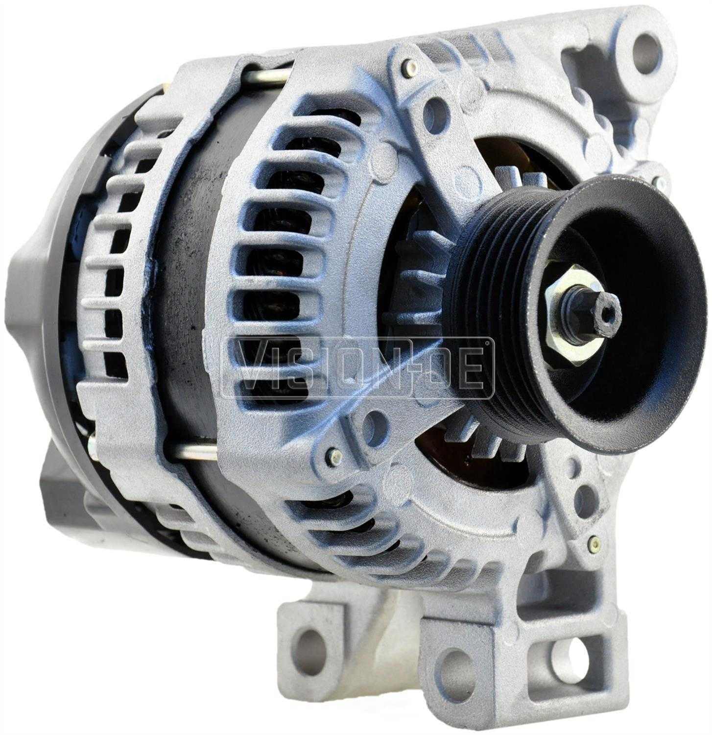 Vision OE 11250 Alternator
