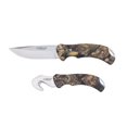 thumbnail image 1 of Camillus 2Pc Hunters Set, 1 of 1