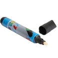thumbnail image 4 of Water Erasable Pen Refill Fabric Marker Pen Refill 2Pcs Water Erasable Pen 100Pcs  Refill Leather Craft Cleaning Patchwork Marking Tool, 4 of 8