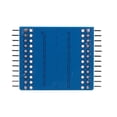 thumbnail image 4 of Convertidor Lógico Bsvklp 8 Canales Módulo Conversión 5V/3 3V para Raspberry Pi, 4 of 9