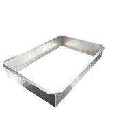 Falcon Fabricators Cracking Catch Pan Ss 45-01-199 - Genuine OEM Replacement Part