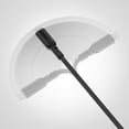 thumbnail image 5 of OtterBox USB-A to Lightning Cable, 2M / 6.6FT - Black, 5 of 5