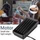 thumbnail image 3 of Motor de máquina de coser, pedal de control de pie, pedal universal para máquinas de coser antiguas, piezas de repuesto de motor de costura de 180 W con pedal, bajo nivel de ruido, 3 of 5