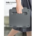thumbnail image 5 of Hweilai 1 adjustable laptop stand, ergonomic, 5 of 5