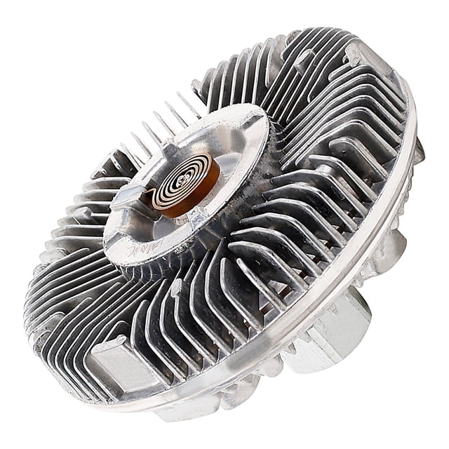 Fan Clutch H3 2006 Hummer L5 3.5L