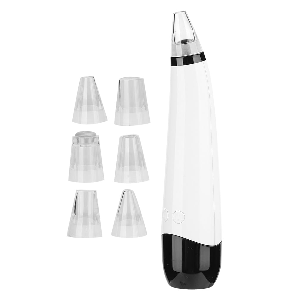 Blackhead Suction Instrument, Blackhead Removal Instrument, Blackhead