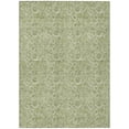 thumbnail image 2 of Addison Rugs Chantille Indoor/Outdoor Transitional Floral Aloe Washable Rectangle Rug, 10' x 14', 2 of 6