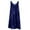 Navy formal dresses, variant on Wycnly Formal Dresses for Women Elegant Lace Patchwork Plus Size Beach Tank Mini Sun Dress Round Neck Sleeveless Leaves Print 2025 Summer Short Dresses White s