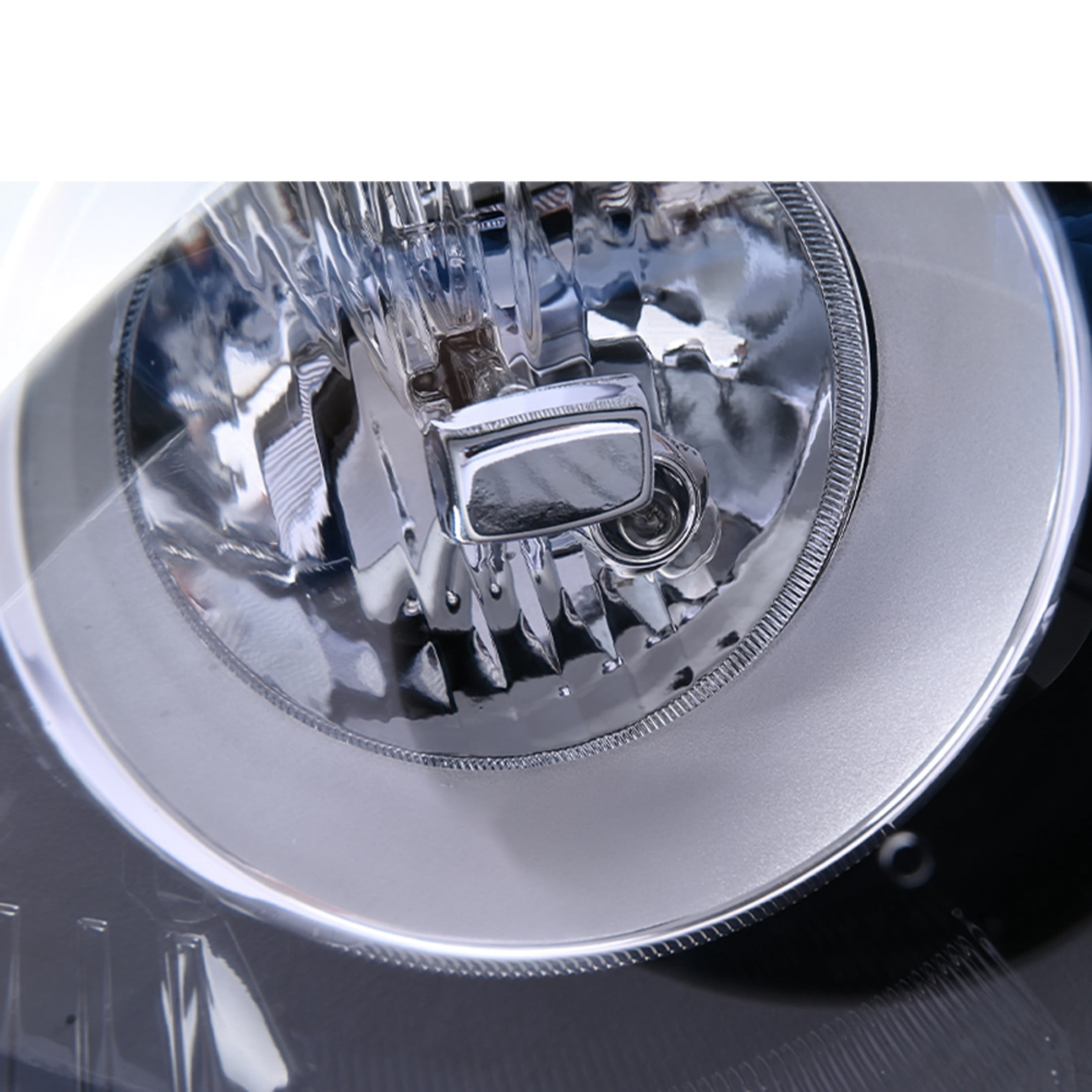 LH+RH Projector Headlight Lamp Fits For Kia Sorento 2011-2013 Halogen