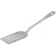 thumbnail image 4 of TrueCraftware- 6" Slotted Pancake Turner Stainless Steel- Griddle Scraper Pancake Flipper Hamburger Turner for Outdoor Barbecue Turners Tools Food Service Restaurants, 4 of 6
