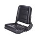 thumbnail image 2 of Asiento de asiento de montaje elevador universal ANGELA AJUSTA DEL ASEJO FÁCIL ASIENTO DEL TRACTOR de INSTALACIÓN DEL POTO para LOS PARTIR TELODLER, 2 of 8
