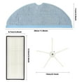 thumbnail image 2 of Replacement Accessories Compatible With Xiaomi Roborock S7 T7 T7s T7, 2 of 4