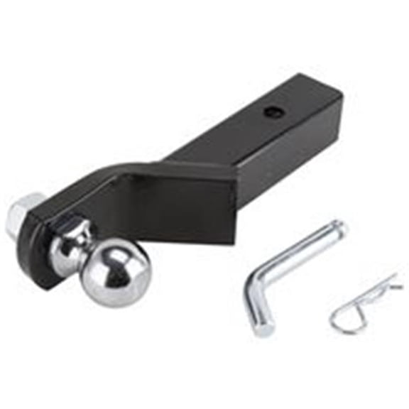 Vulcan 1876671 Trailer Ball & Hitch Kit