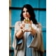 thumbnail image 5 of Perfume KORBAJ PARFUMS Musky Signature Eau de Parfum, 100 ml, 5 of 6