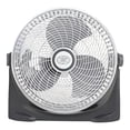 thumbnail image 1 of Ventilador VEC Supreme VEC-18P80N 80W alb Supreme ventilador, 1 of 3