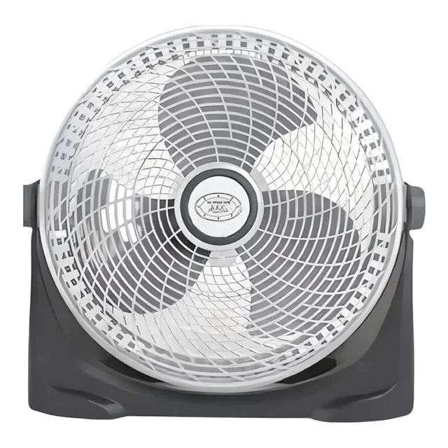 Ventilador VEC Supreme VEC-18P80N 80W alb Supreme ventilador