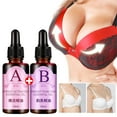 thumbnail image 1 of pitrice Natural Plant Breast Growth Enlargement Essential Oils Chest Enlarge Bust Up Essential Oils, 1 of 9