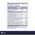 thumbnail image 2 of Premier Research Labs Bone Health - Healthy Bones Supplement - With Vitamin K2, Chlorella & Calcium - Mineral Supplement - Vegan Friendly - 90 Plant-Source Capsules, 2 of 6