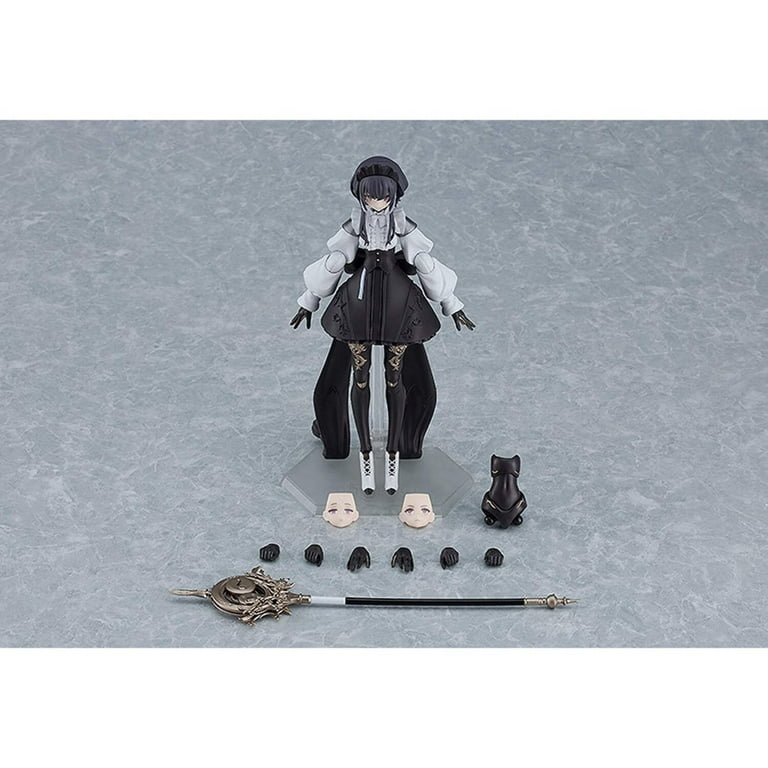 Hito Kaiki figma No. 610 NH-02 Action Figure - Walmart.com