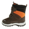 thumbnail image 4 of Rugged Bear Boys' Snow Boots. (Toddler/Little Kids), 4 of 5