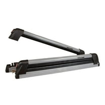 Malone Auto Racks SlopeSide Sliding Ski Carrier