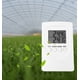 thumbnail image 3 of Termómetro digital Medidor de temperatura interior/exterior con función de alarma, 3 of 8