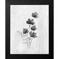 thumbnail image 2 of Knutsen, Conrad 15x18 Black Modern Framed Museum Art Print Titled - Neutral Meadow IV, 2 of 5