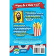 thumbnail image 2 of Weird But True! Weird But True! Know-It-All U.S. Presidents, (Paperback), 2 of 4