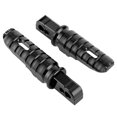 thumbnail image 1 of Reposapiés trasero LHCER FP257-Set para motocicleta SUZUKI GSXS1000 GSXR600 GSR750 negro, 1 of 8