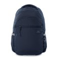 thumbnail image 1 of TOTTO Mochila Ergonómica Grande Porta Laptop 15,4 Repelente a Líquidos | Escuela - Oficina - Viaje | azul G, 1 of 7